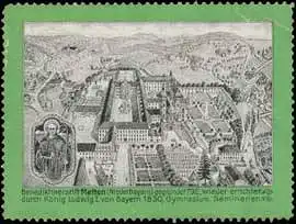 Benediktinerstift