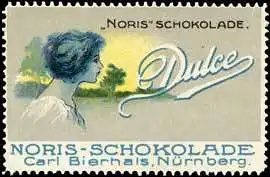 Noris - Schokolade Dulce