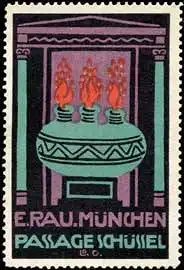 Die Entwicklung des Beleuchtungswesens