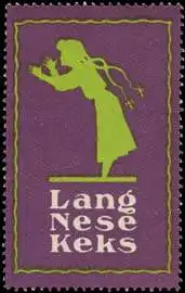 Langnese Keks