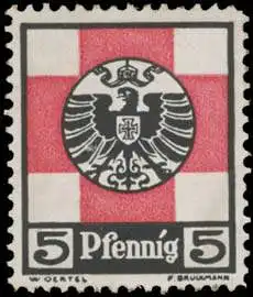 Rotes Kreuz PreuÃen