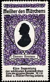 Clemens Brentano