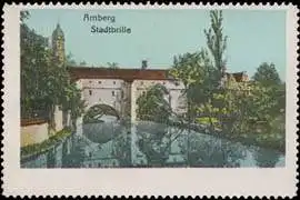 Stadtbrille