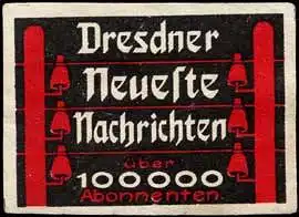 Dresdner Neueste Nachrichten