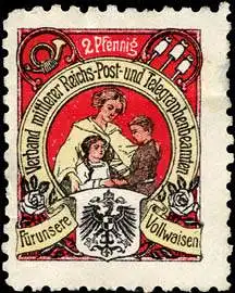 FÃ¼r unsere Vollwaisen