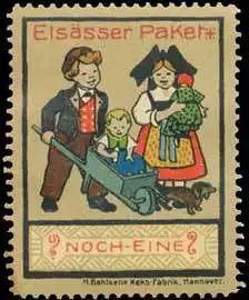 ElsÃ¤sser Paket