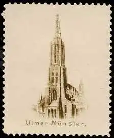 Ulmer MÃ¼nster