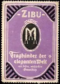 Zibu HosentrÃ¤ger