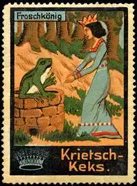 FroschkÃ¶nig