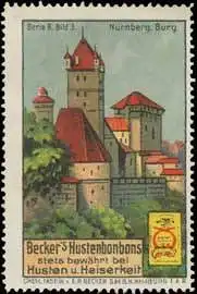 Burg-NÃ¼rnberg