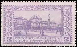 Deutsches UniversitÃ¤ts-Studentenheim