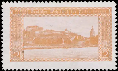 Deutscher Wehrschatz zu Pettau