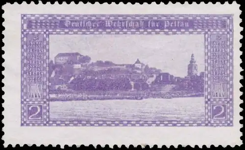 Deutscher Wehrschatz zu Pettau