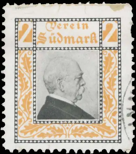 Otto von Bismarck