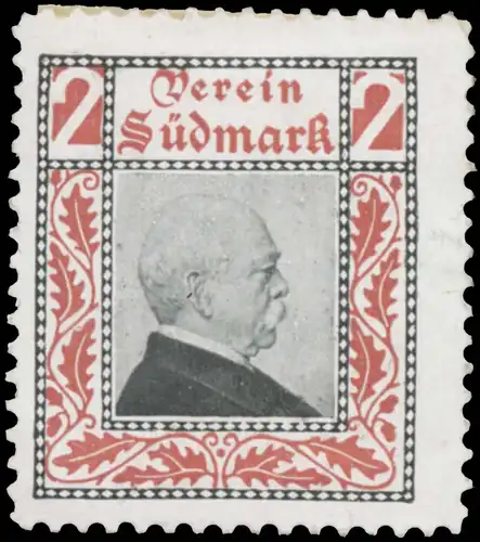 Otto von Bismarck