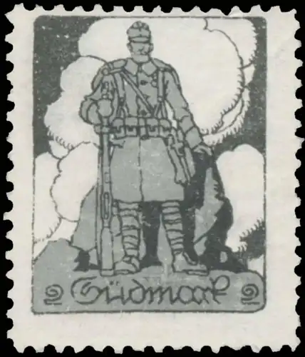 SÃ¼dmark