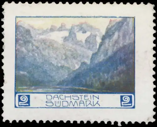 Dachstein