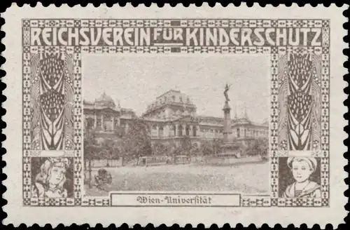 UniversitÃ¤t von Wien