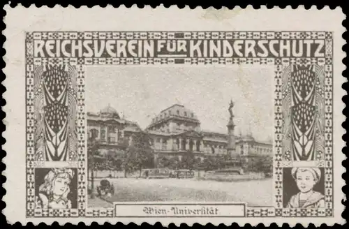 UniversitÃ¤t von Wien
