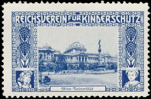 Universität von Wien