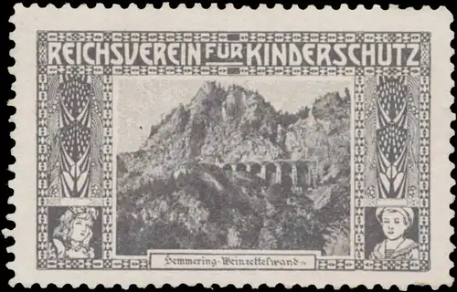 Semmering Weinzettelwand