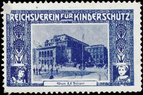 k.k. Hofoper in Wien