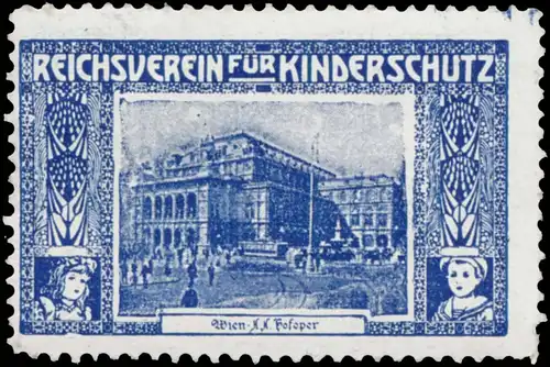 k.k. Hofoper in Wien