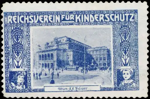 k.k. Hofoper in Wien