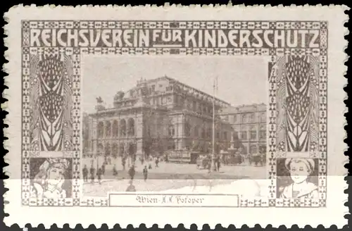 k.k. Hofoper in Wien