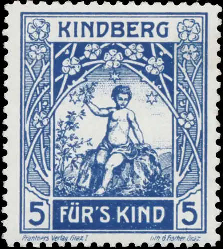Kindberg fÃ¼rs Kind