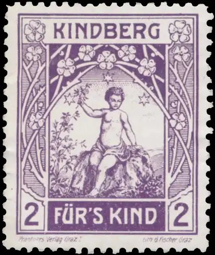 Kindberg fÃ¼rs Kind