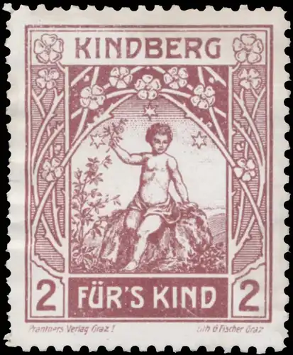 Kindberg fürs Kind