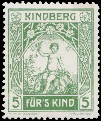 Kindberg fÃ¼rs Kind