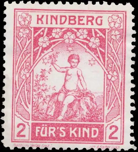 Kindberg fÃ¼rs Kind