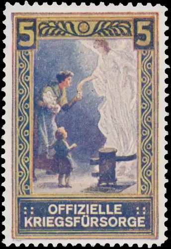 Heizkosten für Mutter und Kind