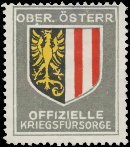 Ober Ãsterreich Wappen