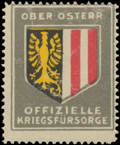 Ober Ãsterreich Wappen