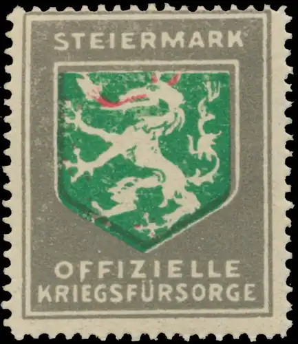 Steiermark Wappen