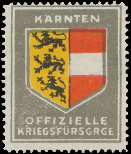 KÃ¤rnten Wappen