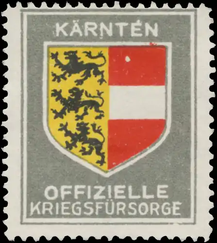 KÃ¤rnten Wappen