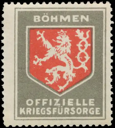 BÃ¶hmen Wappen