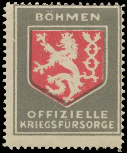 BÃ¶hmen Wappen