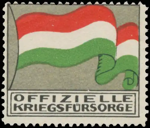 Flagge