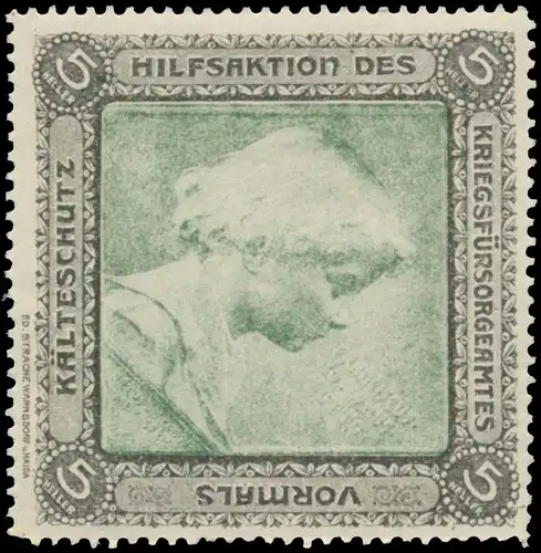 KriegsfÃ¼rsorgeamt