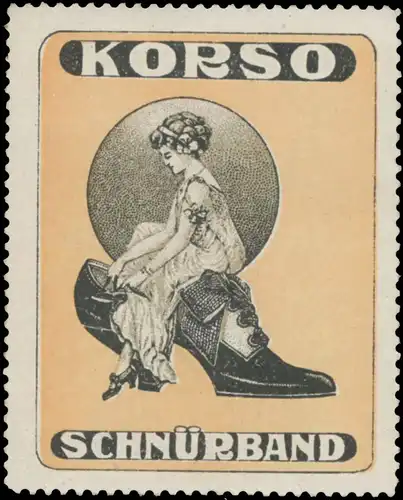 Korso SchnÃ¼rband