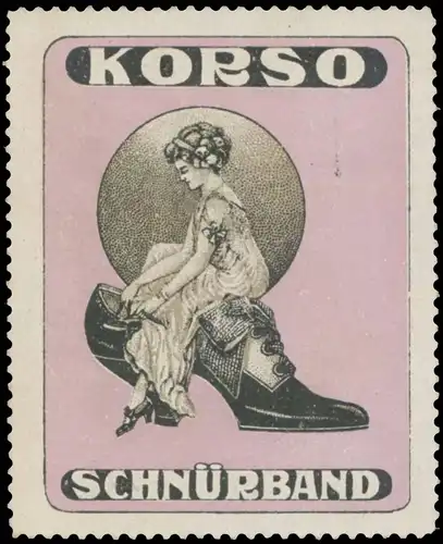 Korso SchnÃ¼rband