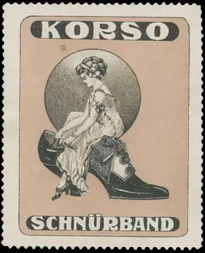 Korso SchnÃ¼rband