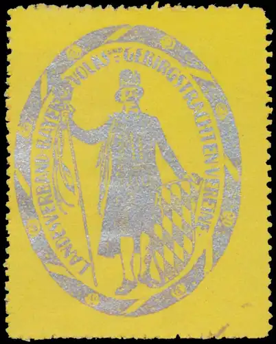 Landesverband Bayerischer Volks- und Gebirgstrachten