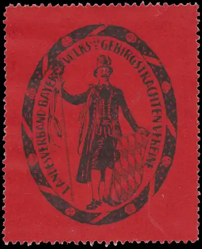 Landesverband Bayerischer Volks- und Gebirgstrachten