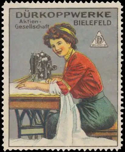 Nähmaschine